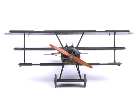 Eduard 1/72 Fokker Dr.I (Profipack)