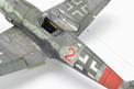 Eduard 1/48 Bf 109G-6/AS (Profipack)
