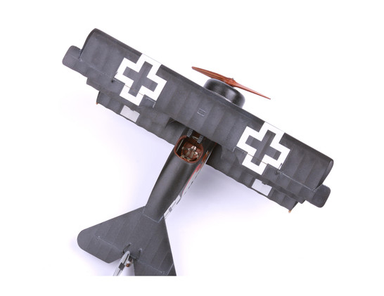 Eduard 1/72 Fokker Dr.I (Profipack)