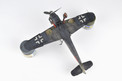 Eduard 1/48 Bf 109G-6/AS (Profipack)