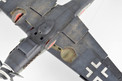 Eduard 1/48 Bf 109G-6/AS (Profipack)