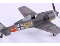 Eduard 1/72 Fw 190A-8/R2 (Profipack)
