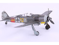 Eduard 1/72 Fw 190A-8/R2 (Profipack)