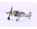 Eduard 1/72 Fw 190A-8/R2 (Profipack)