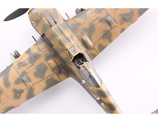 Eduard 1/72 Fw 190F-8 (Profipack)