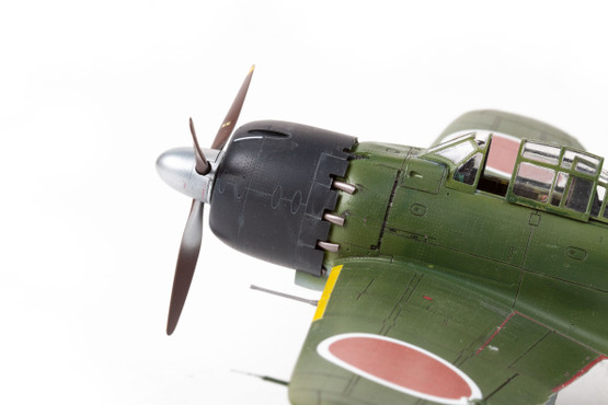 Eduard 1/48 Kamikaze Tokkōtai IJN Special Attack Units (Limited Edition DUAL COMBO)