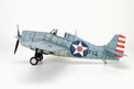 Eduard 1/48 Midway (Limited Edition DUAL COMBO)