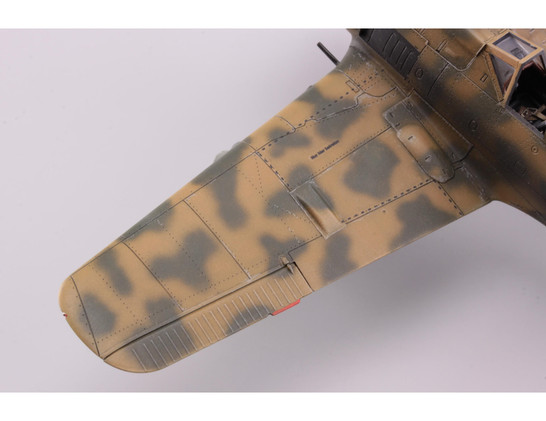Eduard 1/72 Fw 190F-8 (Profipack)