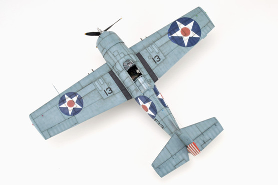 Eduard 1/48 Midway (Limited Edition DUAL COMBO)