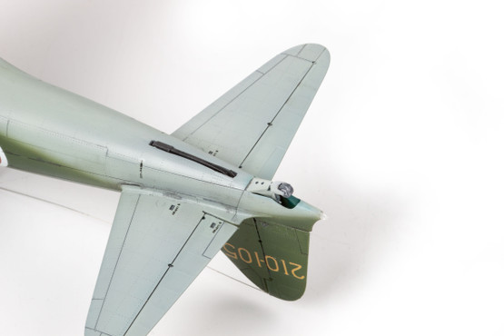 Eduard 1/48 Kamikaze Tokkōtai IJN Special Attack Units (Limited Edition DUAL COMBO)