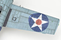 Eduard 1/48 Midway (Limited Edition DUAL COMBO)