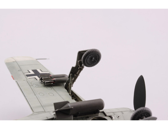 Eduard 1/72 Fw 190F-8 (Profipack)