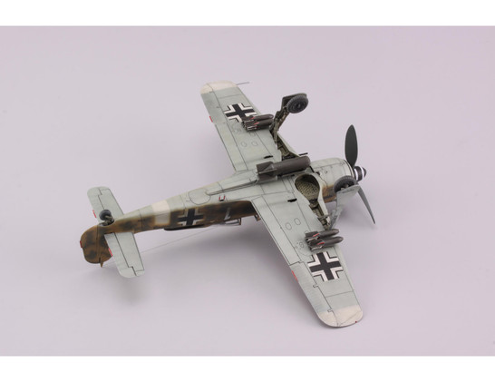 Eduard 1/72 Fw 190F-8 (Profipack)