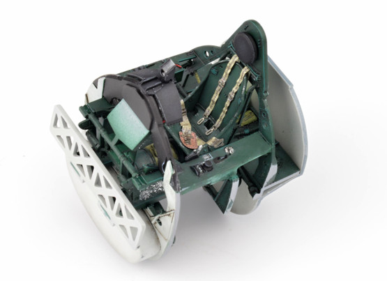 Eduard 1/48 Midway (Limited Edition DUAL COMBO)
