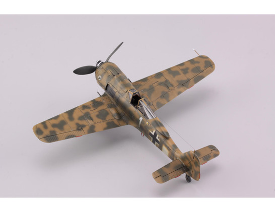 Eduard 1/72 Fw 190F-8 (Profipack)