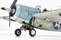 Eduard 1/48 Midway (Limited Edition DUAL COMBO)