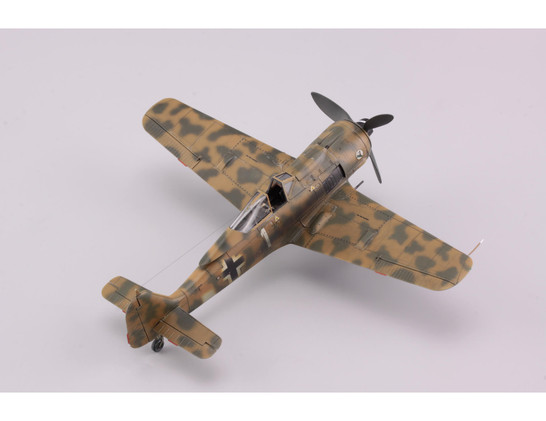 Eduard 1/72 Fw 190F-8 (Profipack)