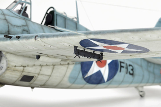 Eduard 1/48 Midway (Limited Edition DUAL COMBO)
