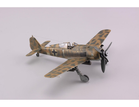 Eduard 1/72 Fw 190F-8 (Profipack)