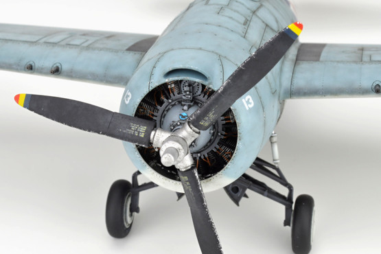 Eduard 1/48 Midway (Limited Edition DUAL COMBO)