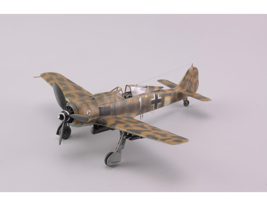 Eduard 1/72 Fw 190F-8 (Profipack)