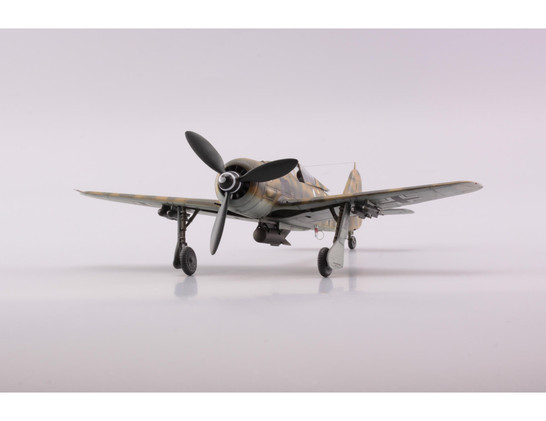 Eduard 1/72 Fw 190F-8 (Profipack)