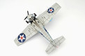 Eduard 1/48 Midway (Limited Edition DUAL COMBO)