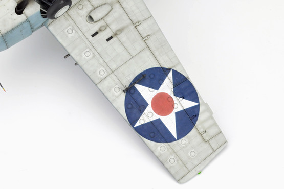Eduard 1/48 Midway (Limited Edition DUAL COMBO)