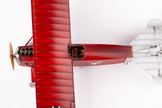 Eduard 1/72 Fokker D.VII (OAW) (Profipack)