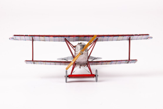 Eduard 1/72 Fokker D.VII (OAW) (Profipack)