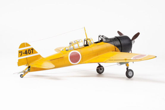 Eduard 1/48 Kamikaze Tokkōtai IJN Special Attack Units (Limited Edition DUAL COMBO)