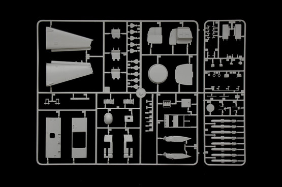 Italeri 1/72 AW101 Merlin HM.1