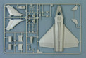 Italeri 1/72 Rafale M