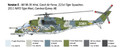 Italeri 1/72 Mil Mi-24/Mi-35 Hind