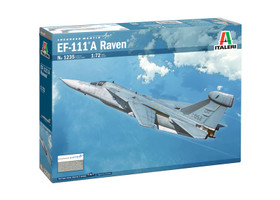 Italeri 1/72 EF-111 A Raven