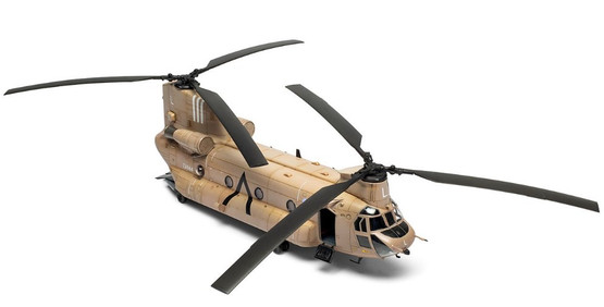 Airfix 1/72 Boeing Chinook HC.1