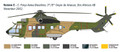 Italeri 1/72 AS332 Super Puma