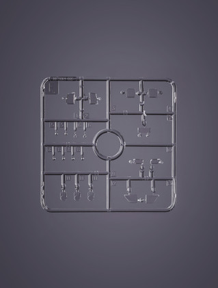 Heller 1/72 E-2C Hawkeye