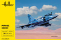 Heller 1/48 Mirage 2000C