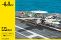 Heller 1/72 E-2C Hawkeye