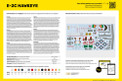 Heller 1/72 E-2C Hawkeye