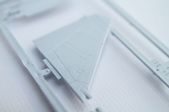 Heller 1/72 SU-27 UB/P Ukraine