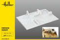 Heller 1/24 / 1/35 Diorama Desert