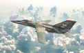 Italeri 1/72 F-111A Aardvark