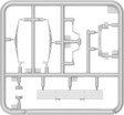 MiniArt 1/35 U.S. Army G7105 4x4 1,5 t Panel Van