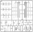 MiniArt 1/35 U.S. Army G7105 4x4 1,5 t Panel Van