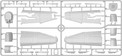 MiniArt 1/48 P-47D-20RA Thunderbolt Saipan 1944 (Advanced Kit)