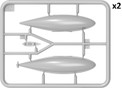 MiniArt 1/48 P-47D-15/16 Thunderbolt PTO (Basic Kit)