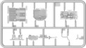 MiniArt 1/48 P-47D-15/16 Thunderbolt PTO (Basic Kit)