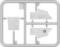 MiniArt 1/48 P-47D-15/16 Thunderbolt PTO (Basic Kit)